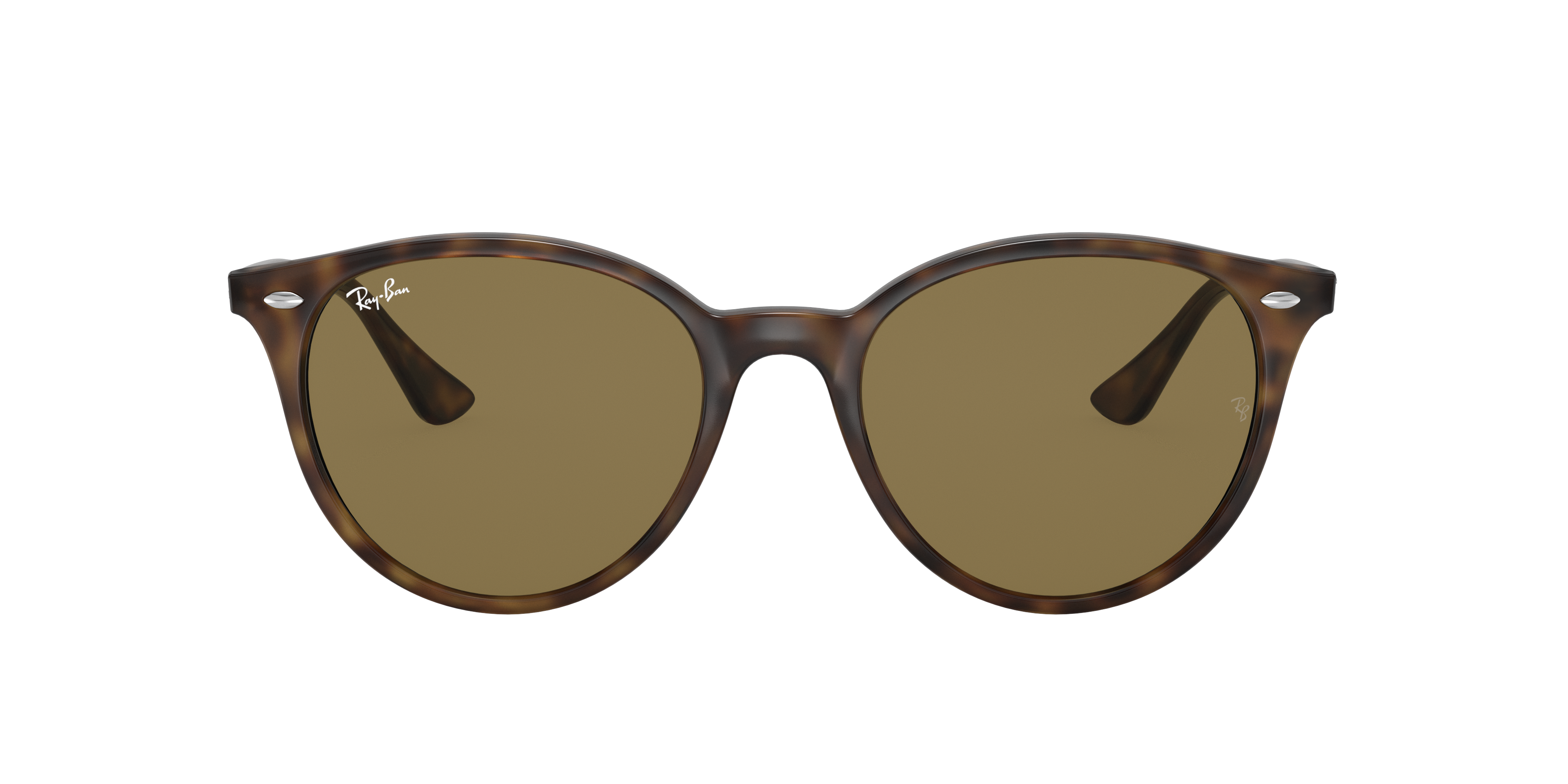 Ray-Ban RB 4305-F 偏光サングラス 740/83 Ray-Ban RB4305 Sunglasses | LensCrafters