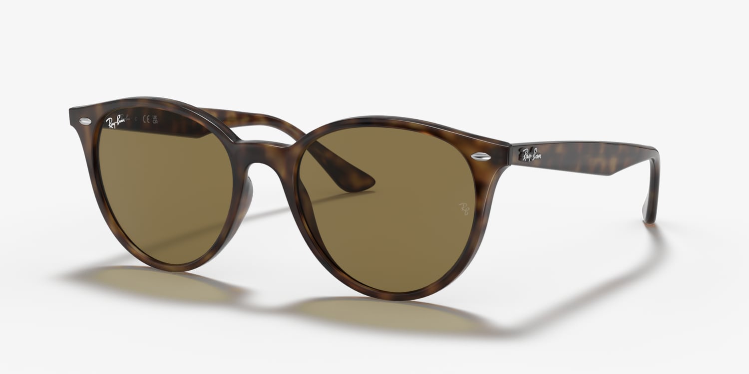 Ray-Ban RB 4305-F 偏光サングラス Ray-Ban RB4305 Sunglasses | LensCrafters