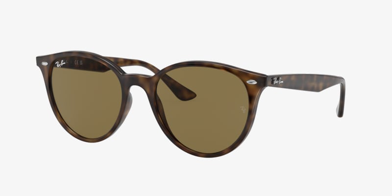 Ray-Ban サングラス　RB3546 ブラウン RB3546 Sunglasses in Brown and Brown Gradient - RB3546 | Ray
