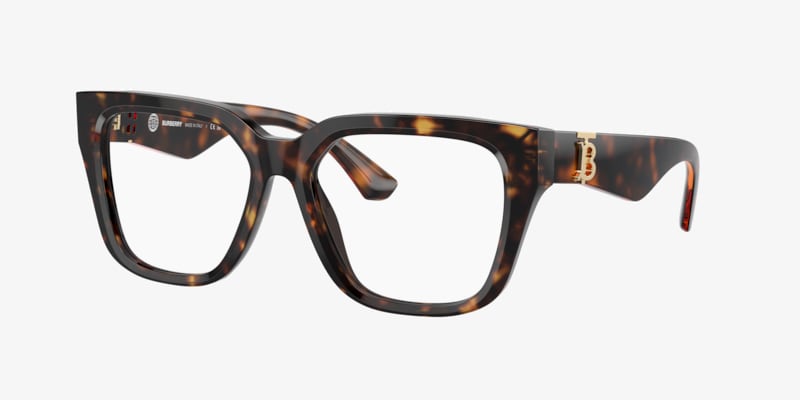Burberry BE2388 Eyeglasses | LensCrafters