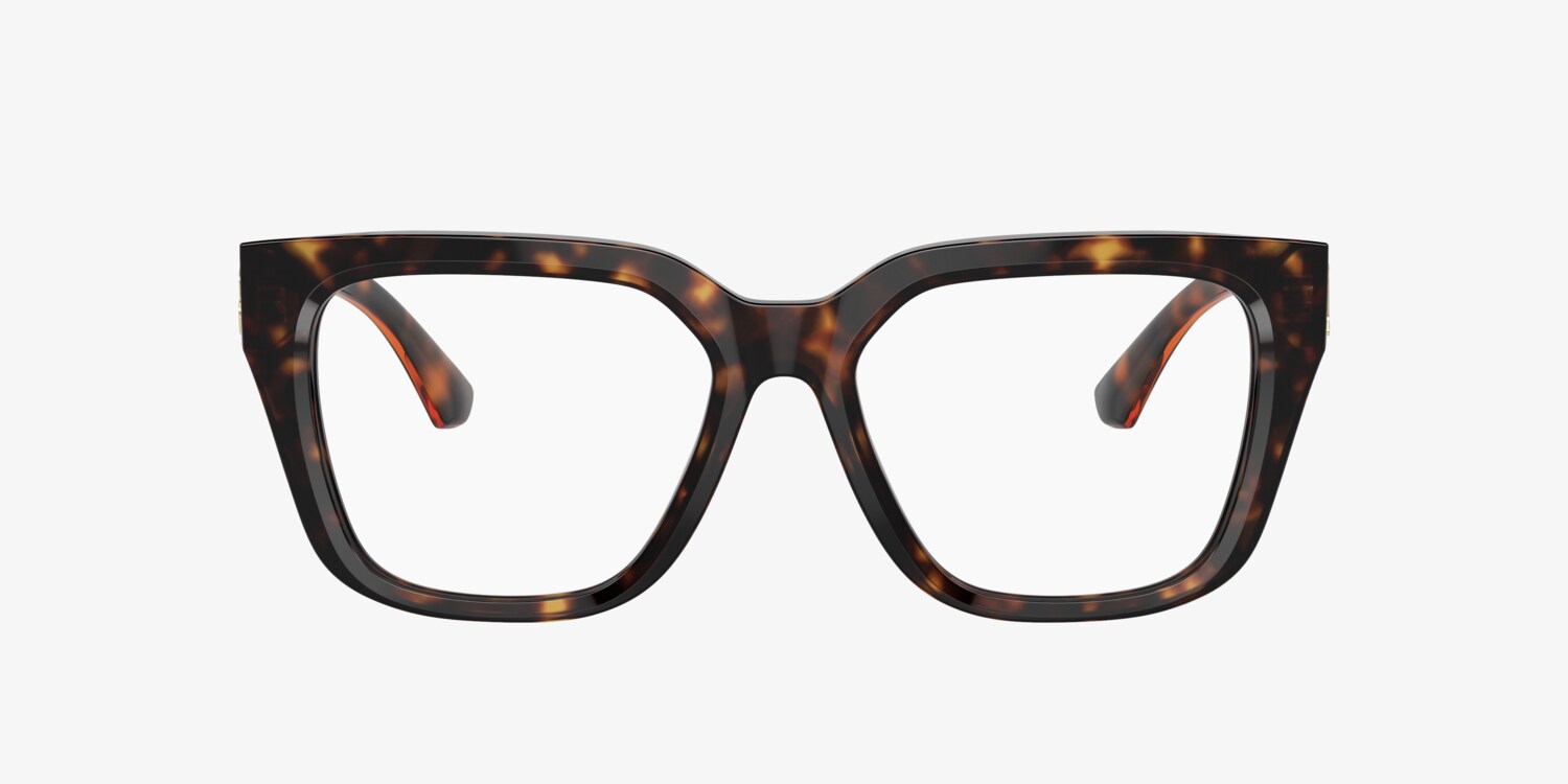 Burberry BE2403 Eyeglasses | LensCrafters