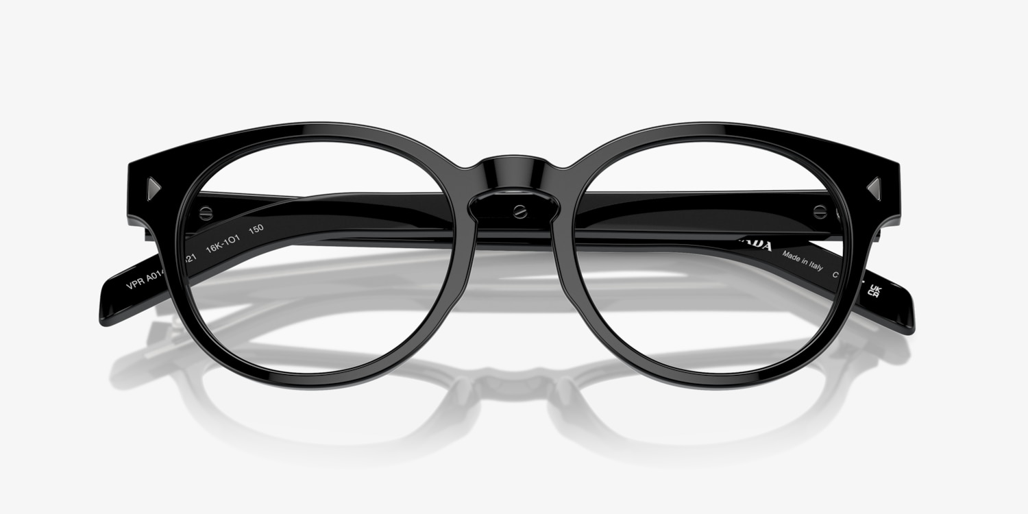 Prada PR A14V Eyeglasses | LensCrafters