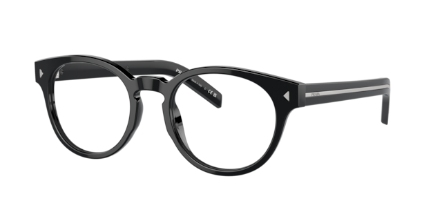 Prada Man Black