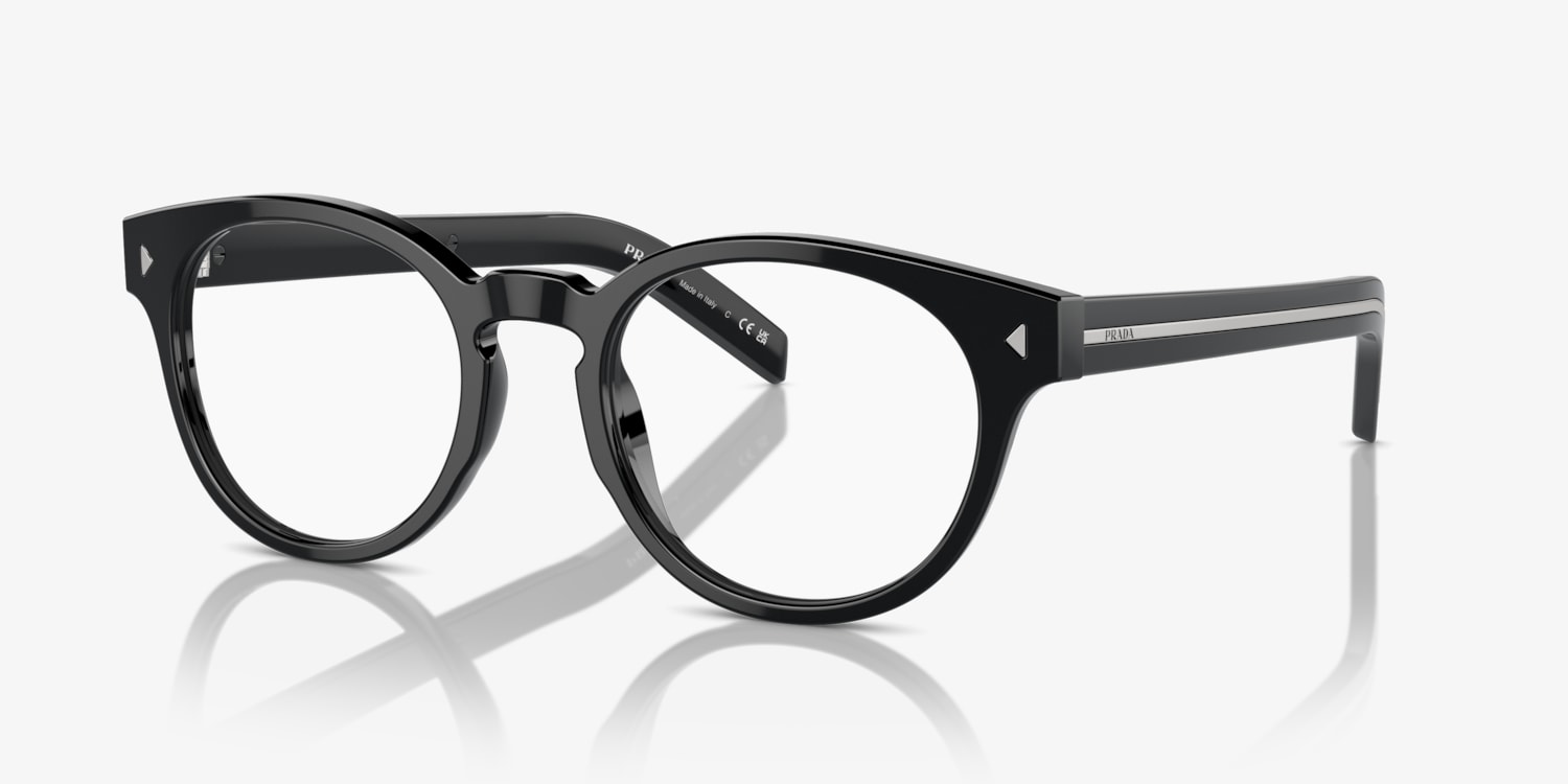 Prada PR A14V Eyeglasses | LensCrafters