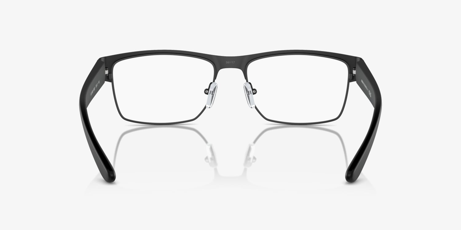 Armani Exchange AX1065 Eyeglasses | LensCrafters