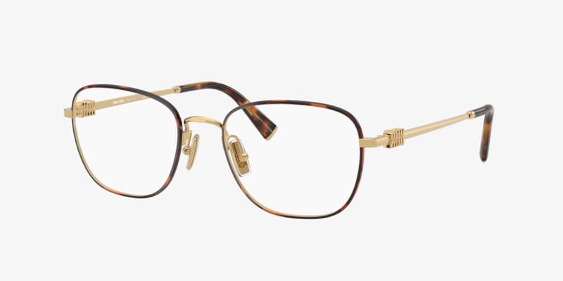 Miu Miu MU 09XV Eyeglasses | LensCrafters