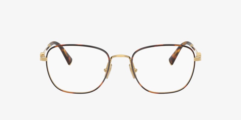 Miu Miu MU 50XV Eyeglasses | LensCrafters