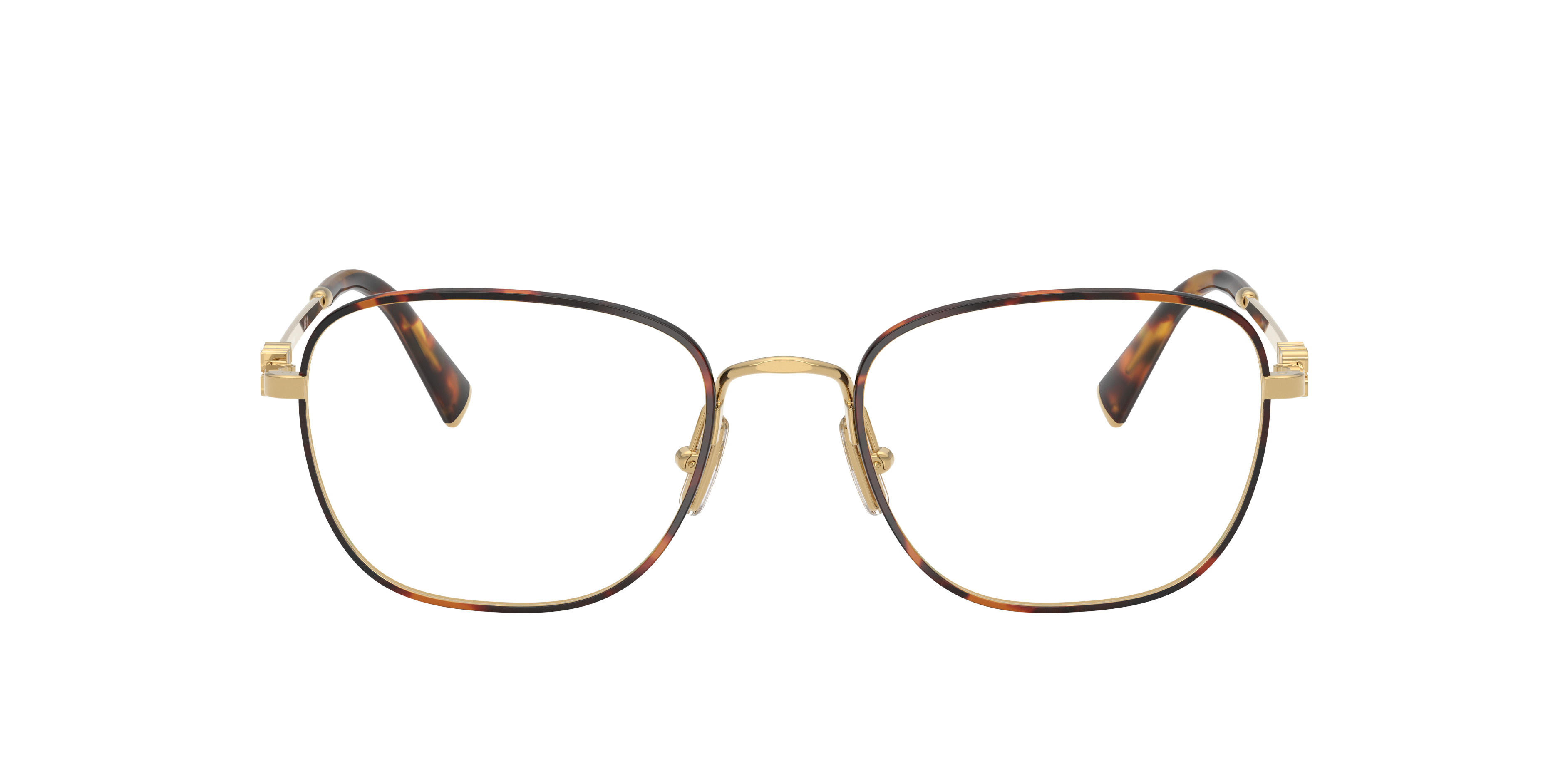 Miu Miu MU 50WV Eyeglasses | LensCrafters