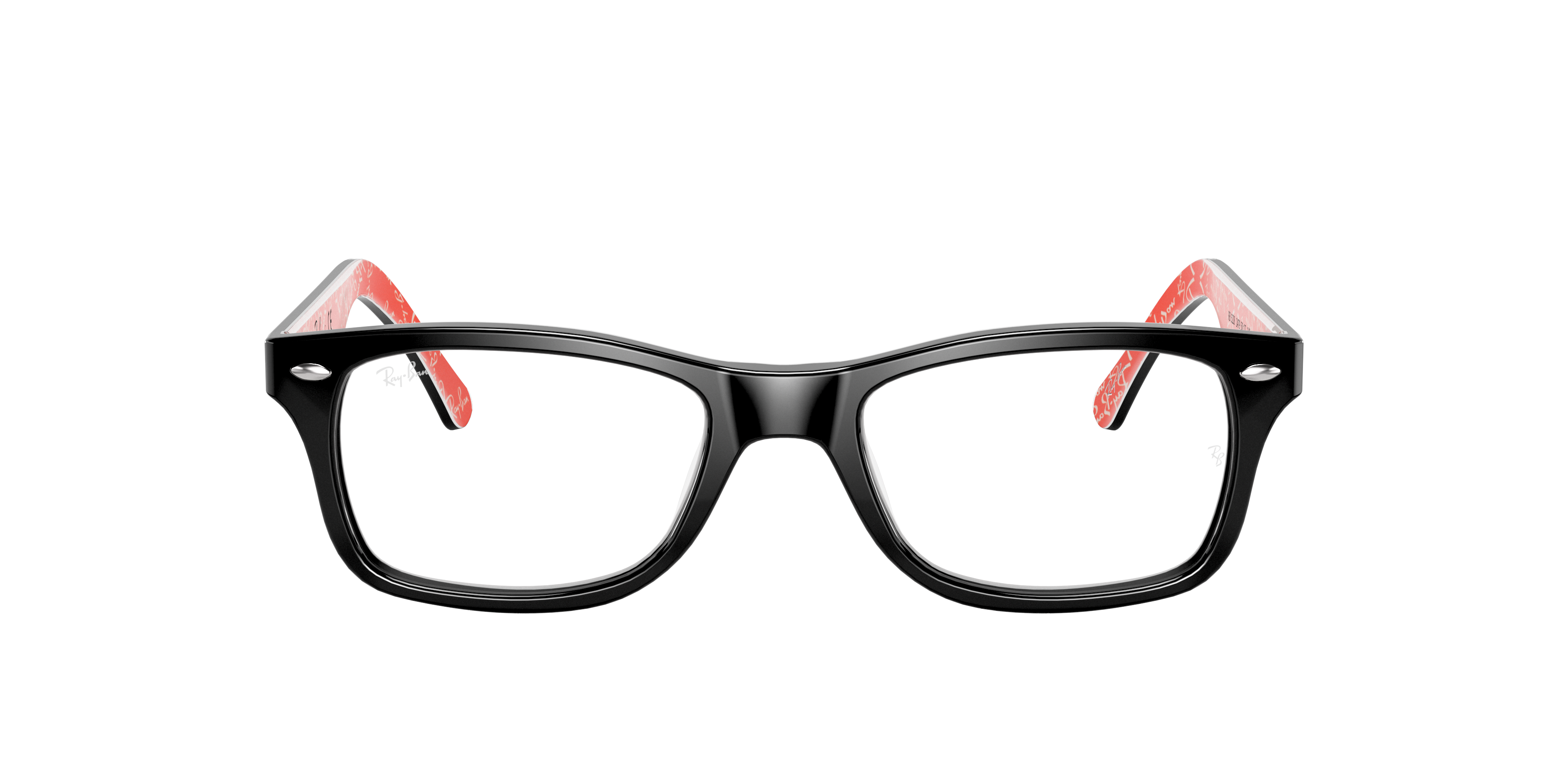 Ray-Ban RB5228 Optics Eyeglasses | LensCrafters