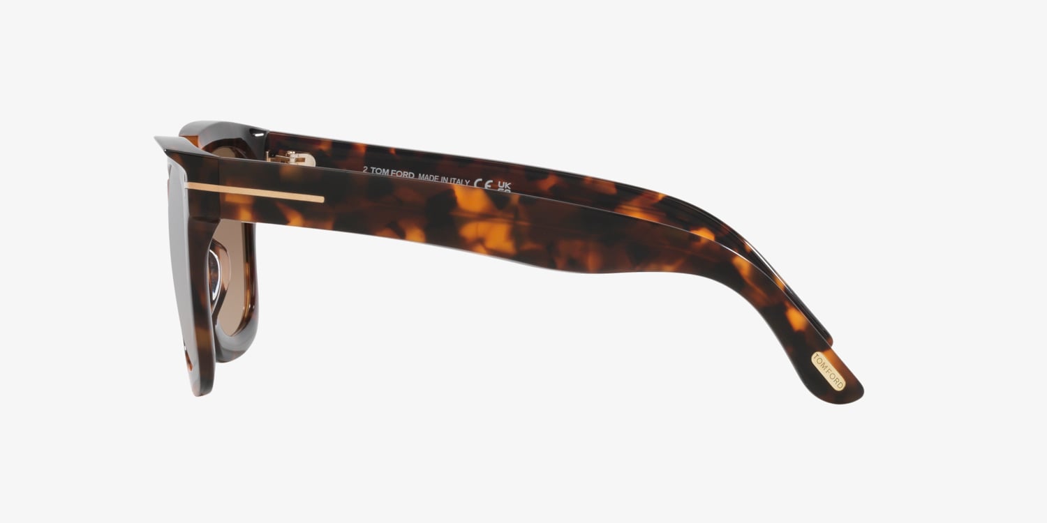 Tom Ford Leigh-02 Sunglasses | LensCrafters