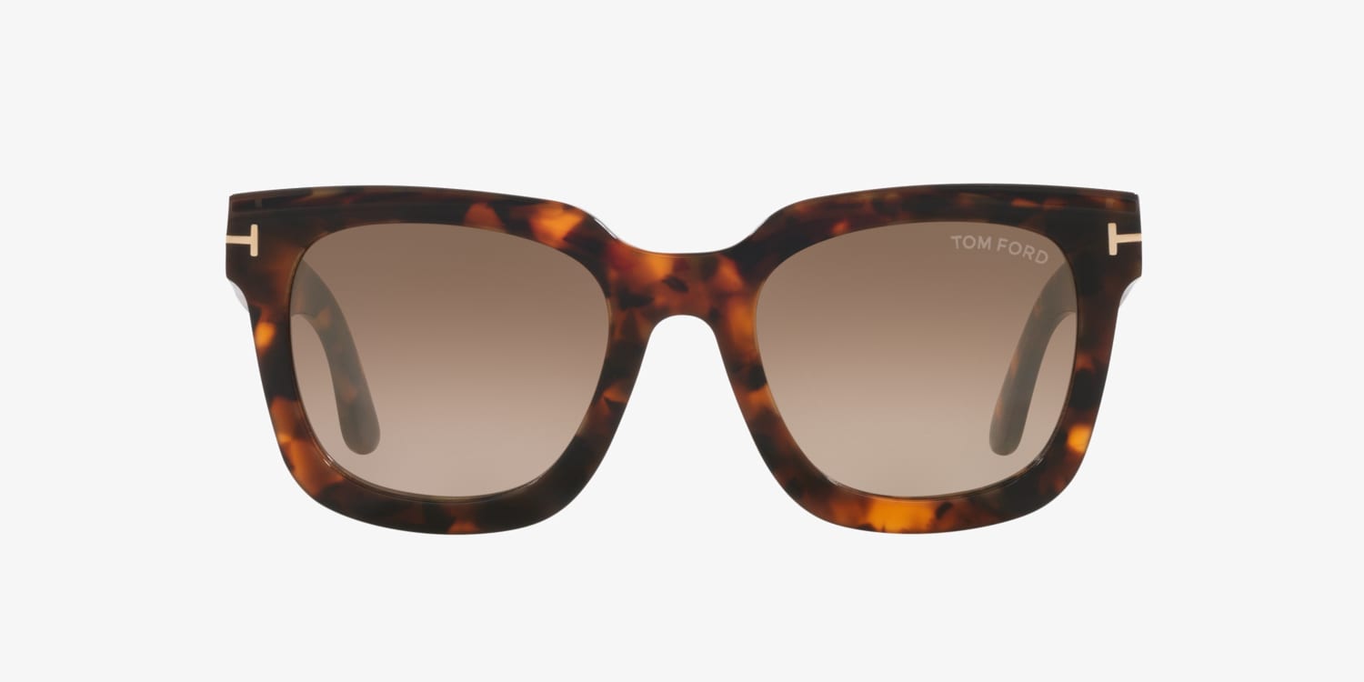 Tom Ford Leigh-02 Sunglasses | LensCrafters