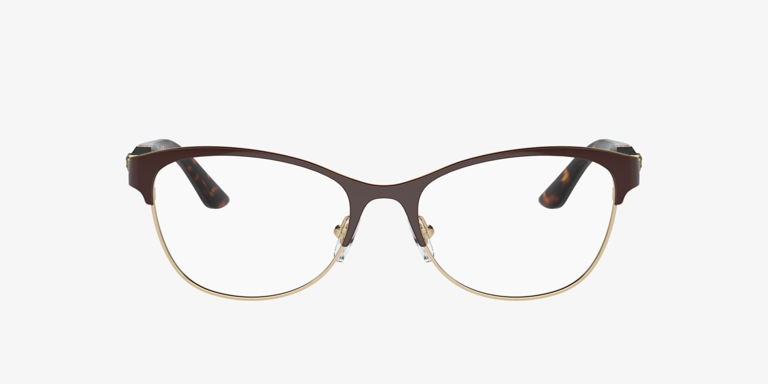 Versace VE1233Q Eyeglasses | LensCrafters