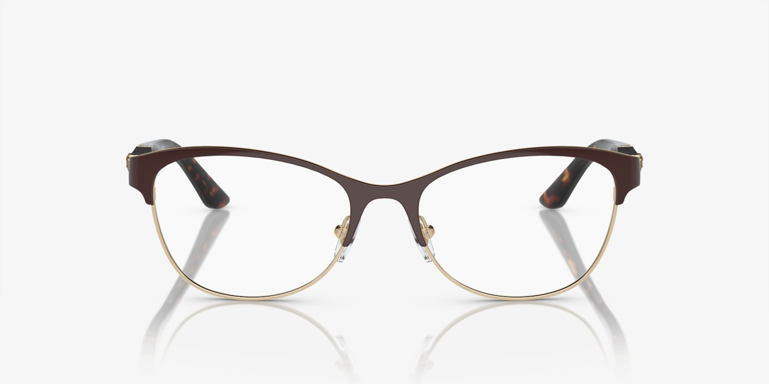 Versace VE1233Q Eyeglasses | LensCrafters