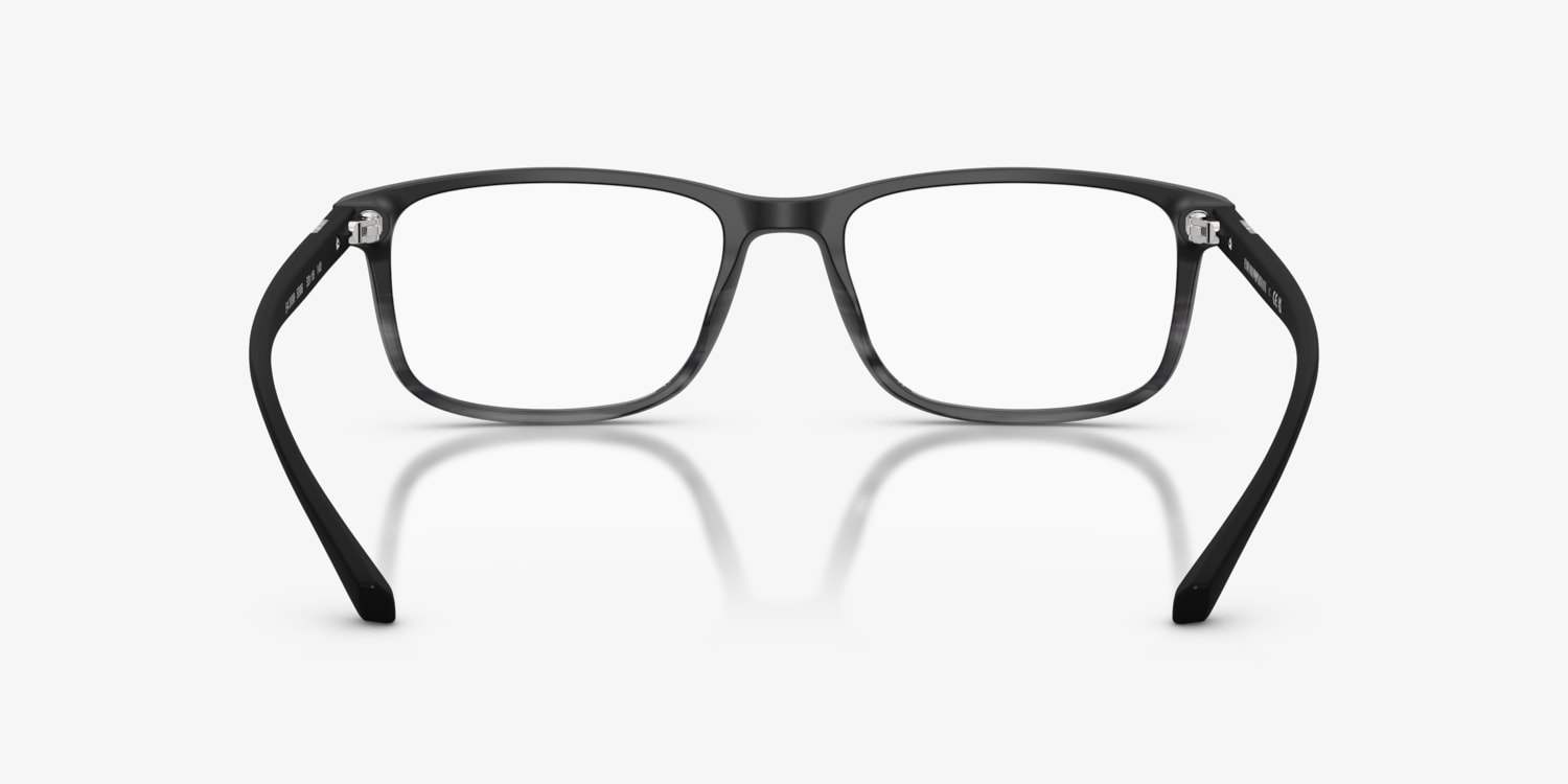 Emporio Armani EA3098 Eyeglasses | LensCrafters