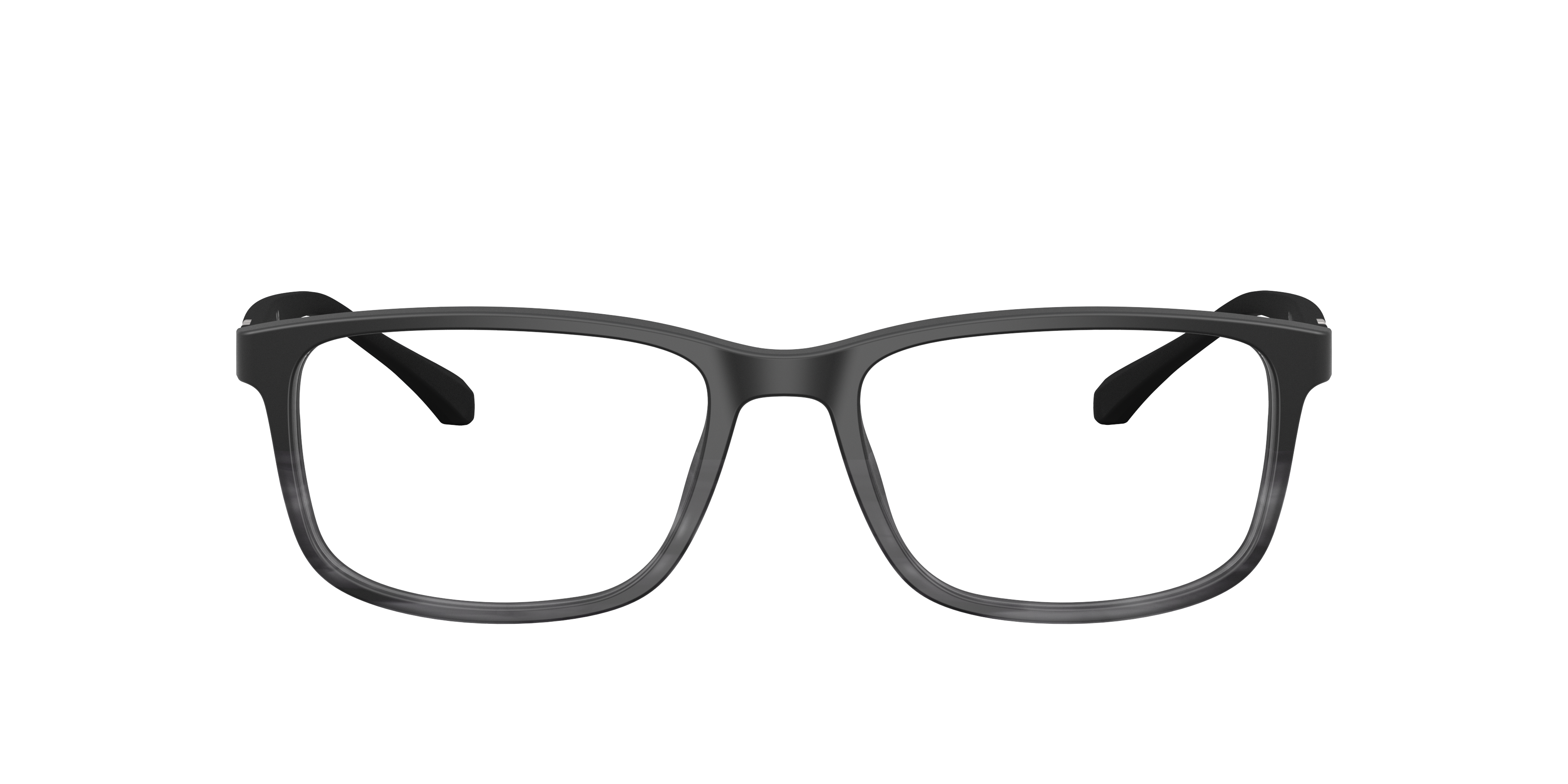 EMPORIO ARMANI ブラックハット 58 EMPORIO ARMANI ブラックハット 58