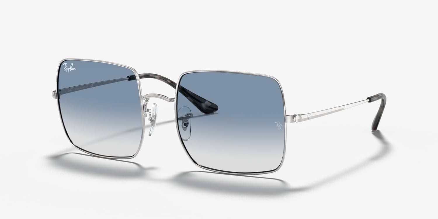 Ray-Ban RB1971 Square 1971 Classic Sunglasses | LensCrafters