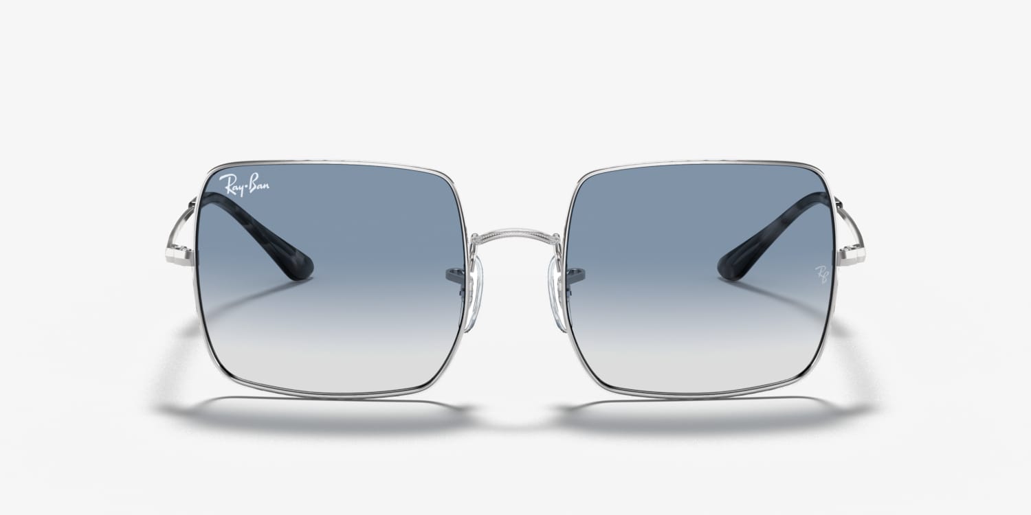 Ray-Ban RB1971 Square 1971 Classic Sunglasses | LensCrafters