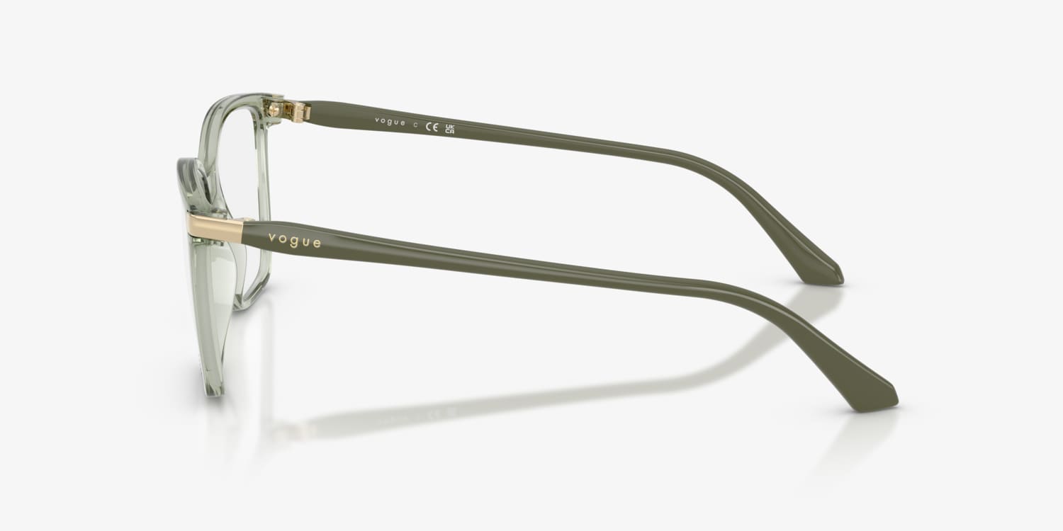 Vogue Eyewear VO5654 Eyeglasses | LensCrafters