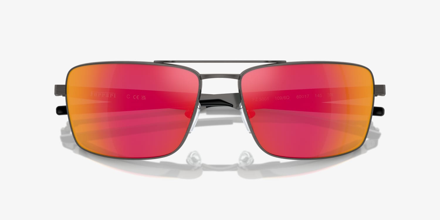 Scuderia Ferrari FZ5001 Sunglasses | LensCrafters