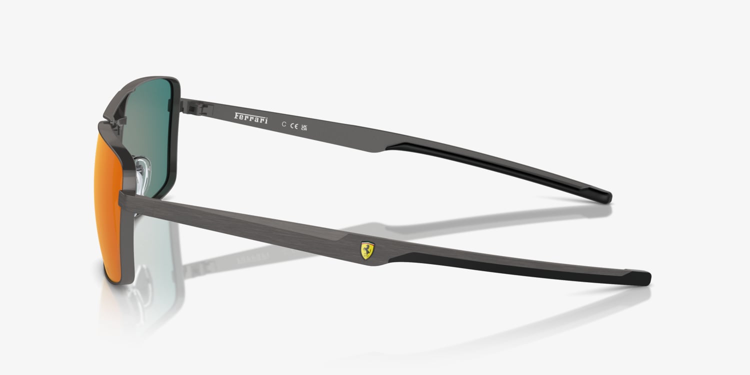 Scuderia Ferrari FZ5001 Sunglasses | LensCrafters