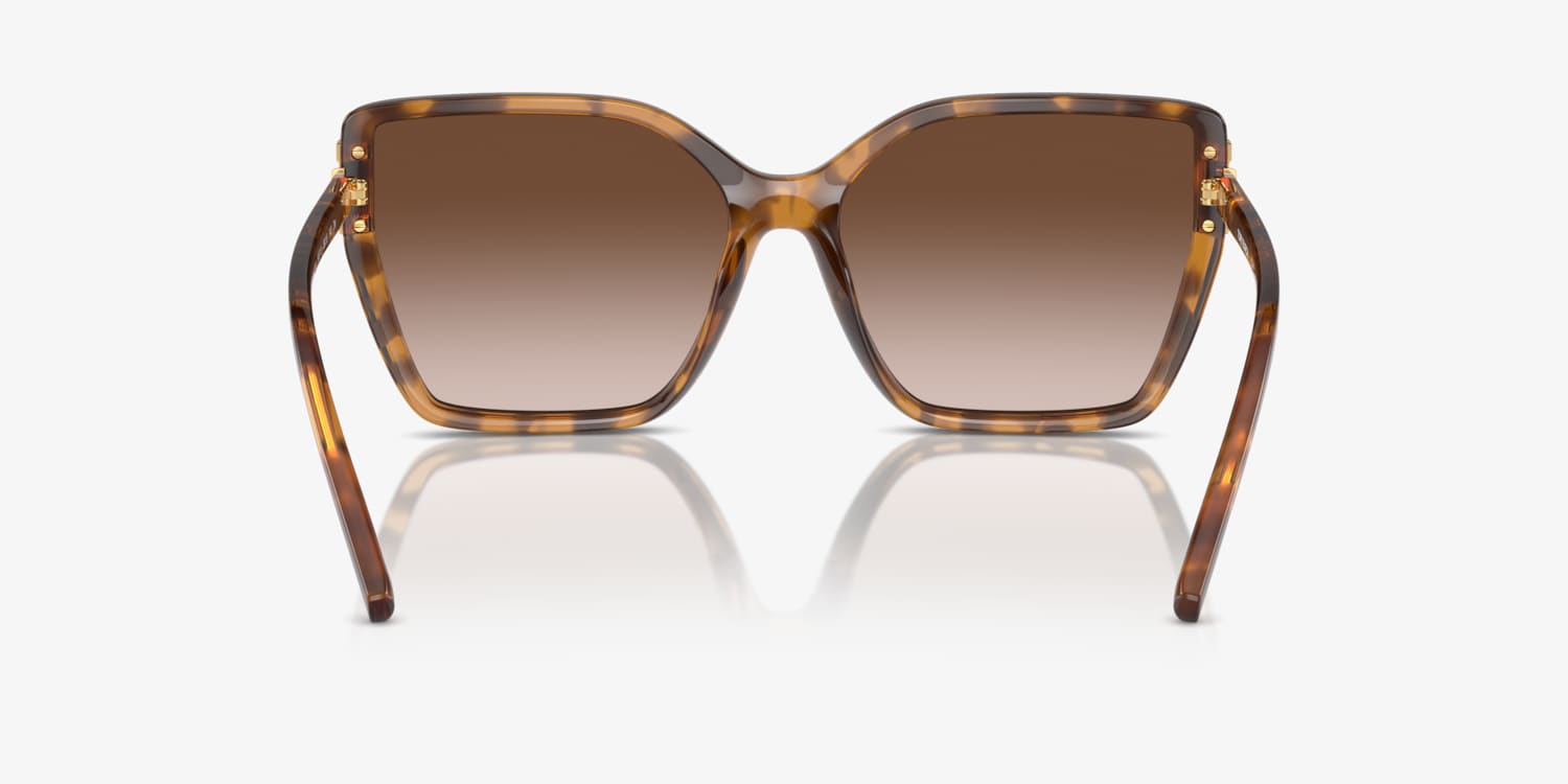 Tory Burch TY9076U Sunglasses | LensCrafters