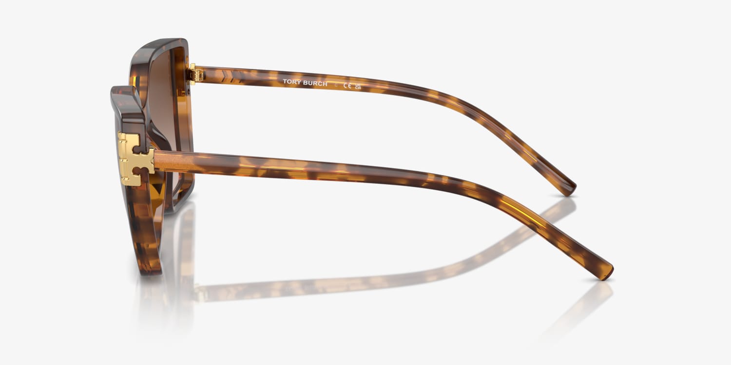 Tory Burch TY9076U Sunglasses | LensCrafters