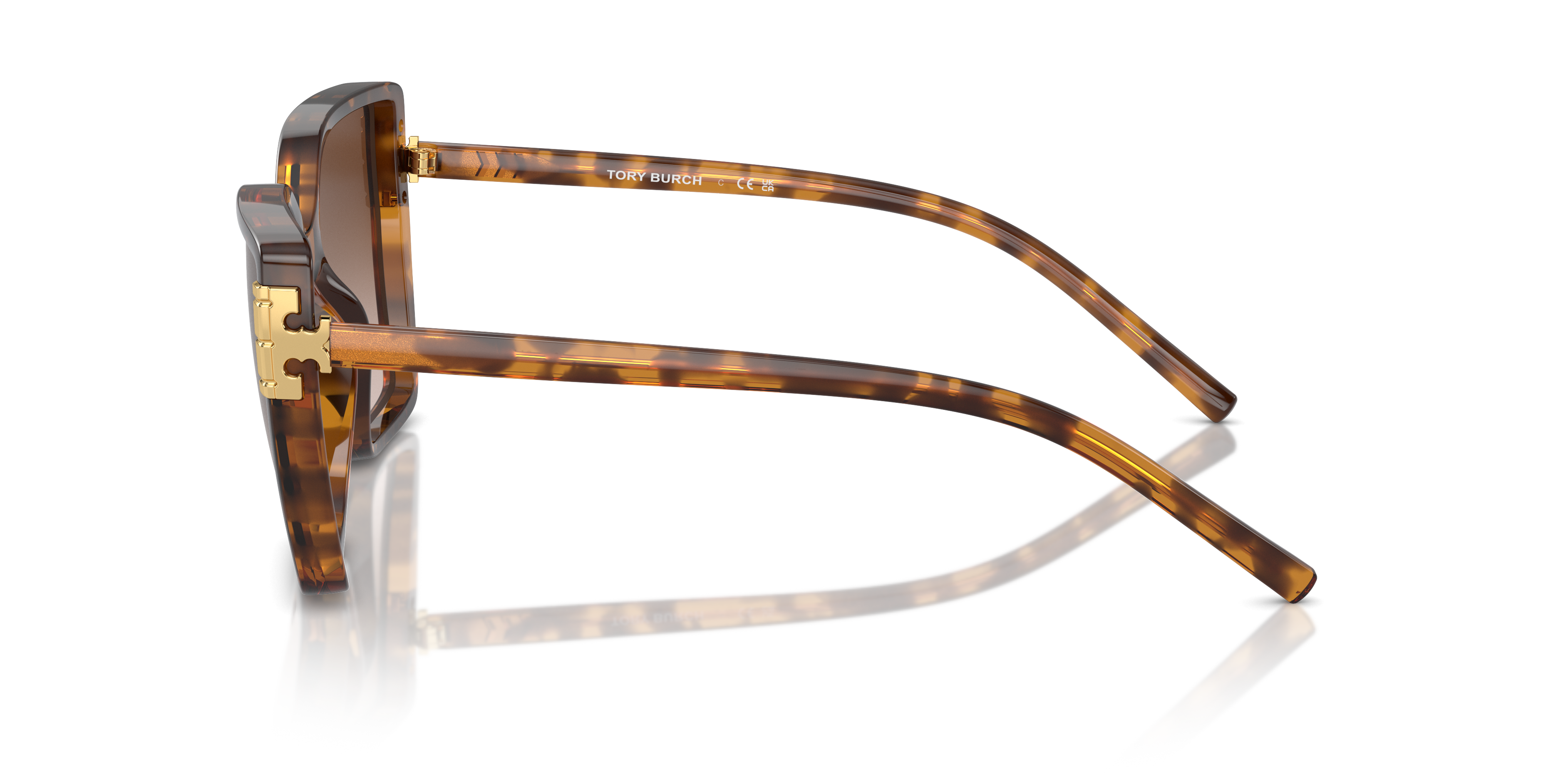 Tory Burch TY9076U Sunglasses | LensCrafters