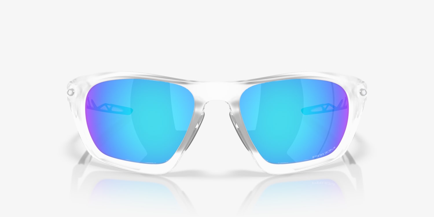 Oakley OO9431 Lateralis Sunglasses | LensCrafters