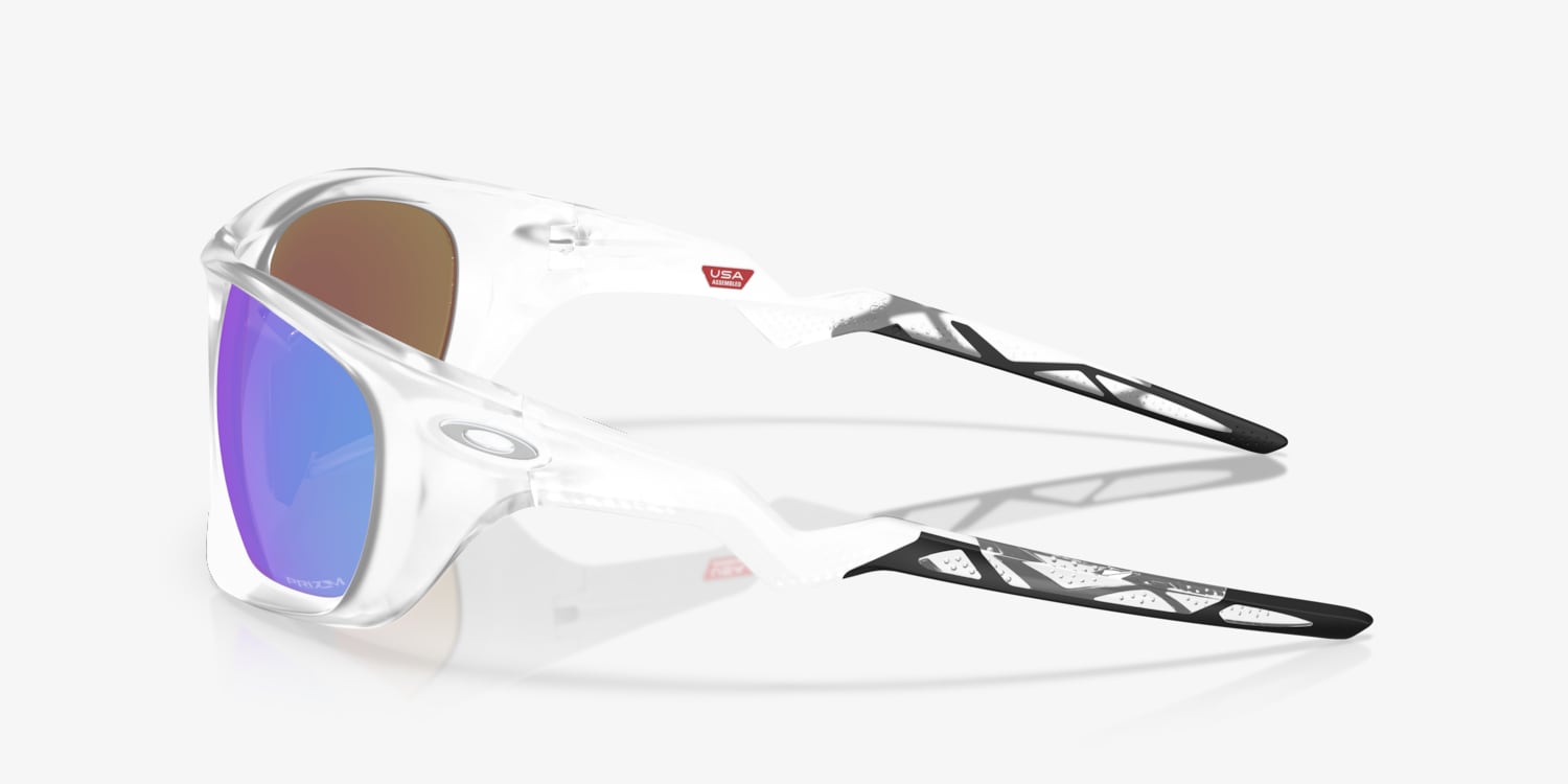 Oakley OO9431 Lateralis Sunglasses | LensCrafters