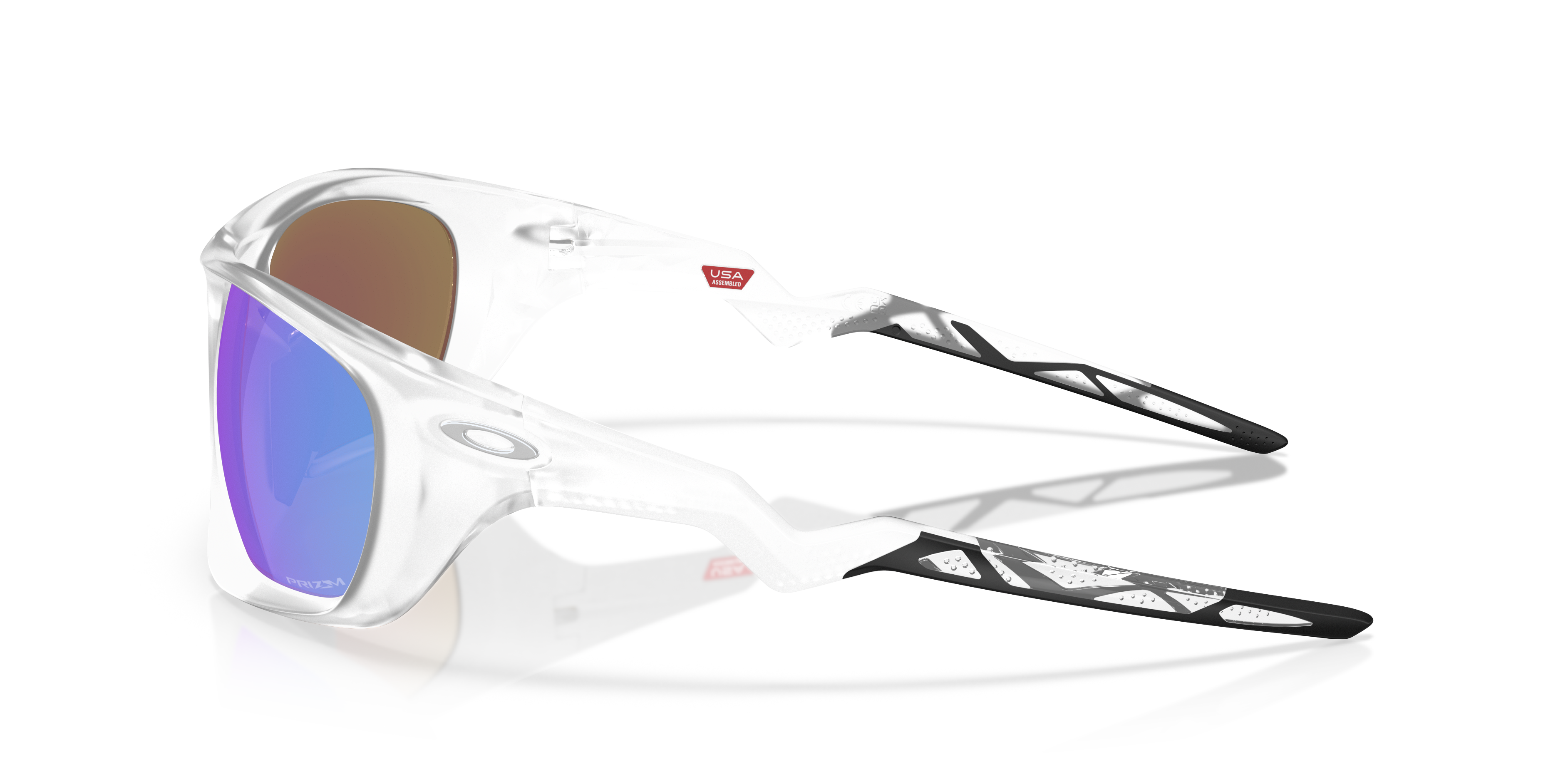 Oakley OO9431 Lateralis Sunglasses | LensCrafters