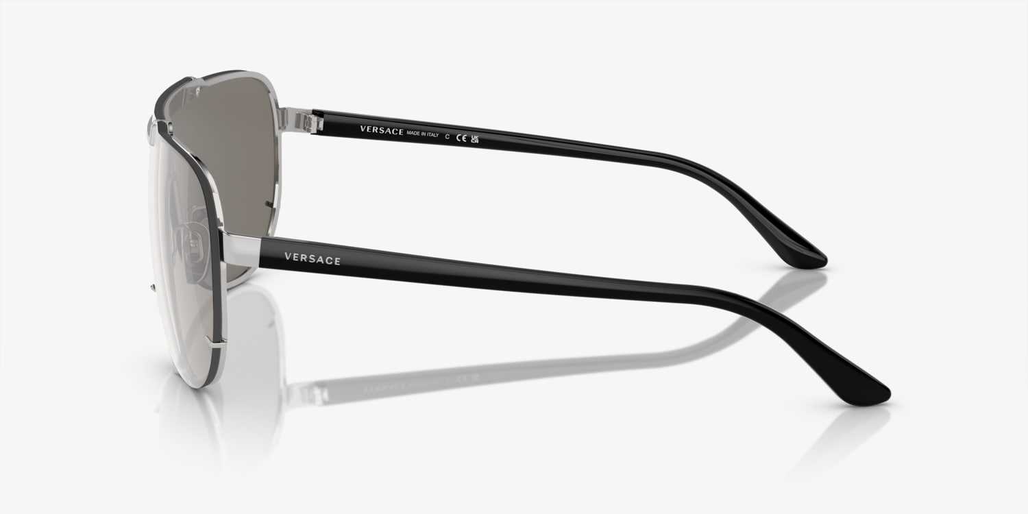 ドラグーンMSUV 再現版（フルメタルバージョン） - シルバー ドラグーンMSUV 再現版（フルメタルバージョン） - シルバー