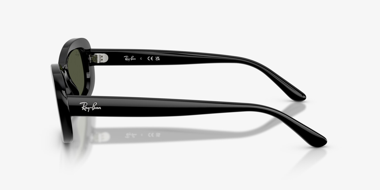 Ray-Ban RB2221 Sunglasses | LensCrafters display picture 1