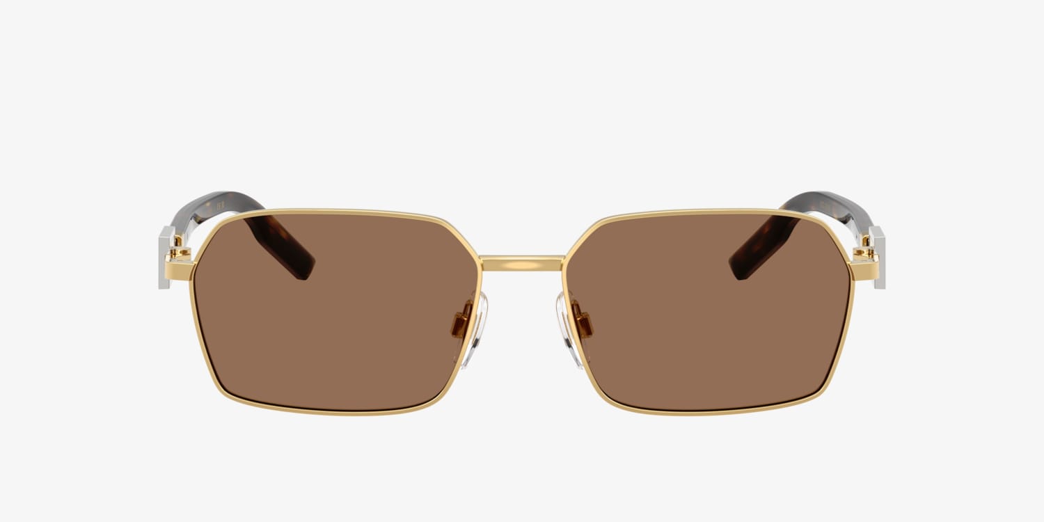 Dolce & Gabbana DG2316 Sunglasses | LensCrafters