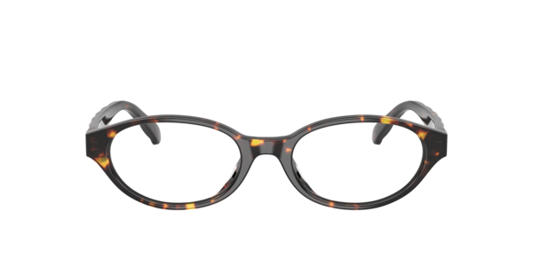 Tory Burch Woman Brown Tortoise