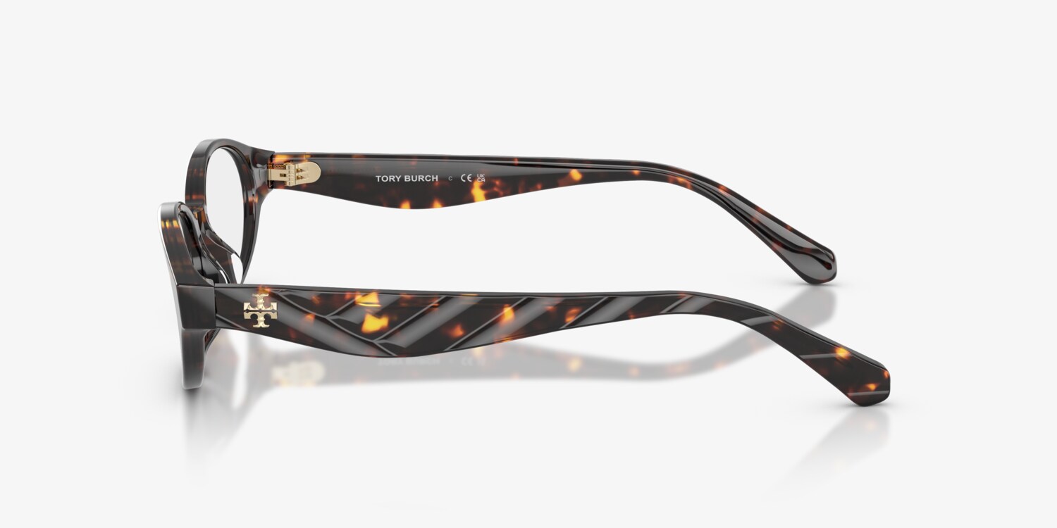 Tory Burch TY2171U Eyeglasses | LensCrafters display picture 2