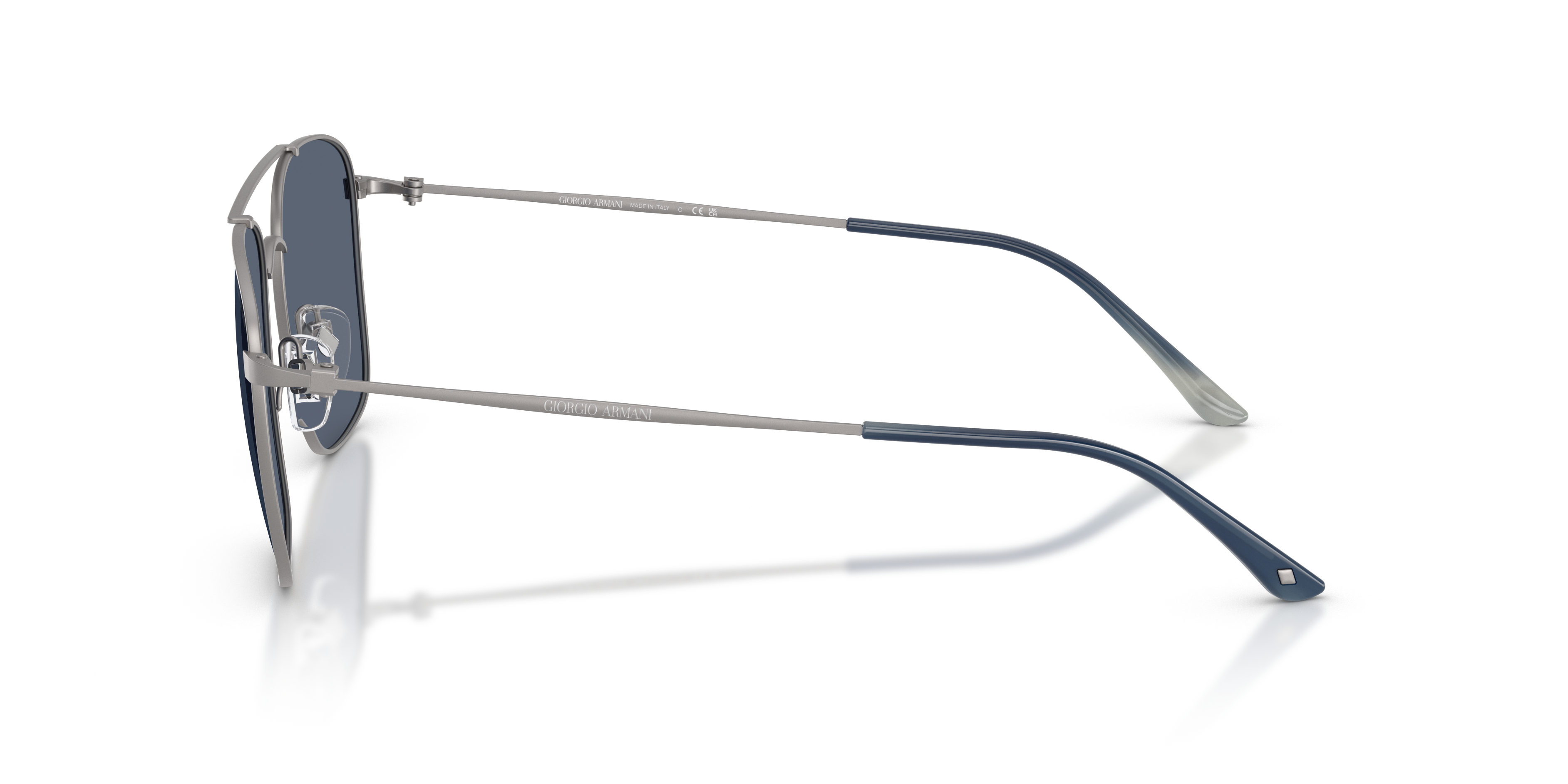 Giorgio Armani AR6080 Sunglasses | LensCrafters