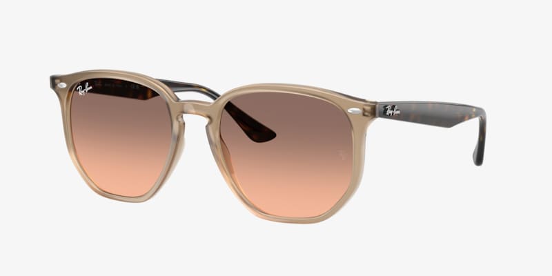 Ray-Ban RB4171 Erika Classic Sunglasses | LensCrafters