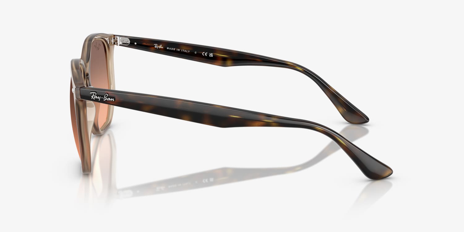 Ray-Ban RB4306 Sunglasses | LensCrafters