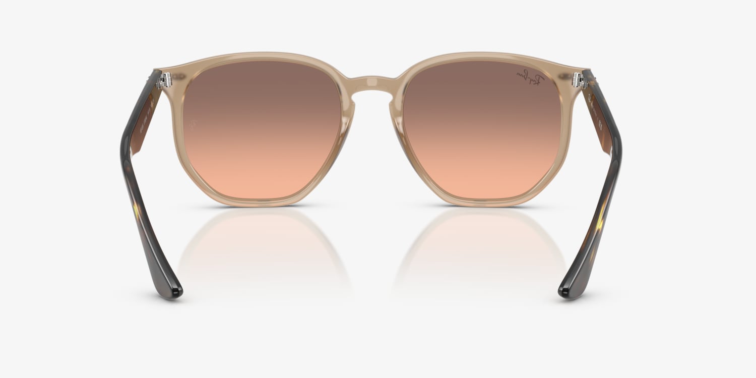 Ray-Ban RB4306 Sunglasses | LensCrafters