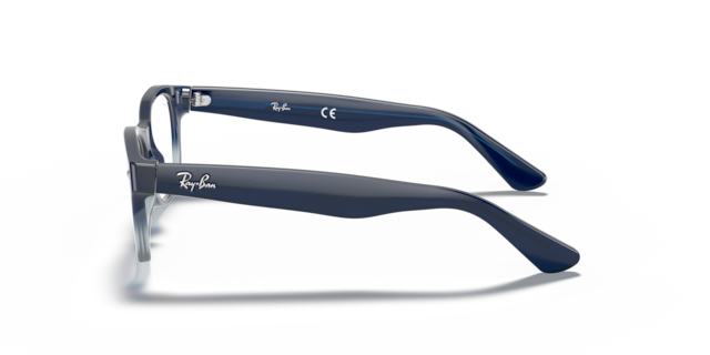 Ray-Ban Jr Unisex Blue