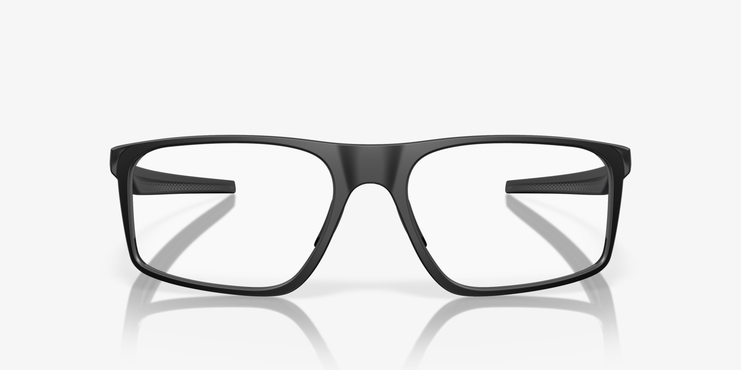 FXXX オバケ Oakley OX8183 Bat Flip Eyeglasses | LensCrafters