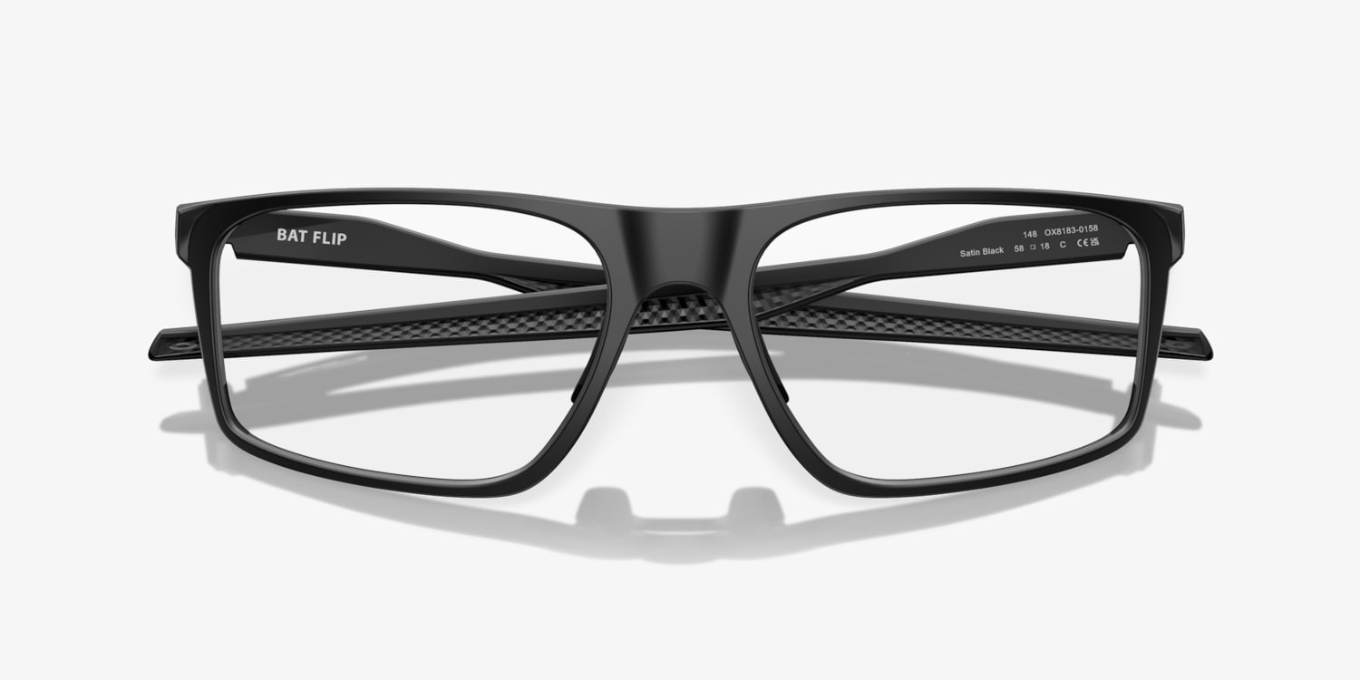 Oakley - コースト Oakley Oakley Glasses in Orange/Yellow | Target Optical