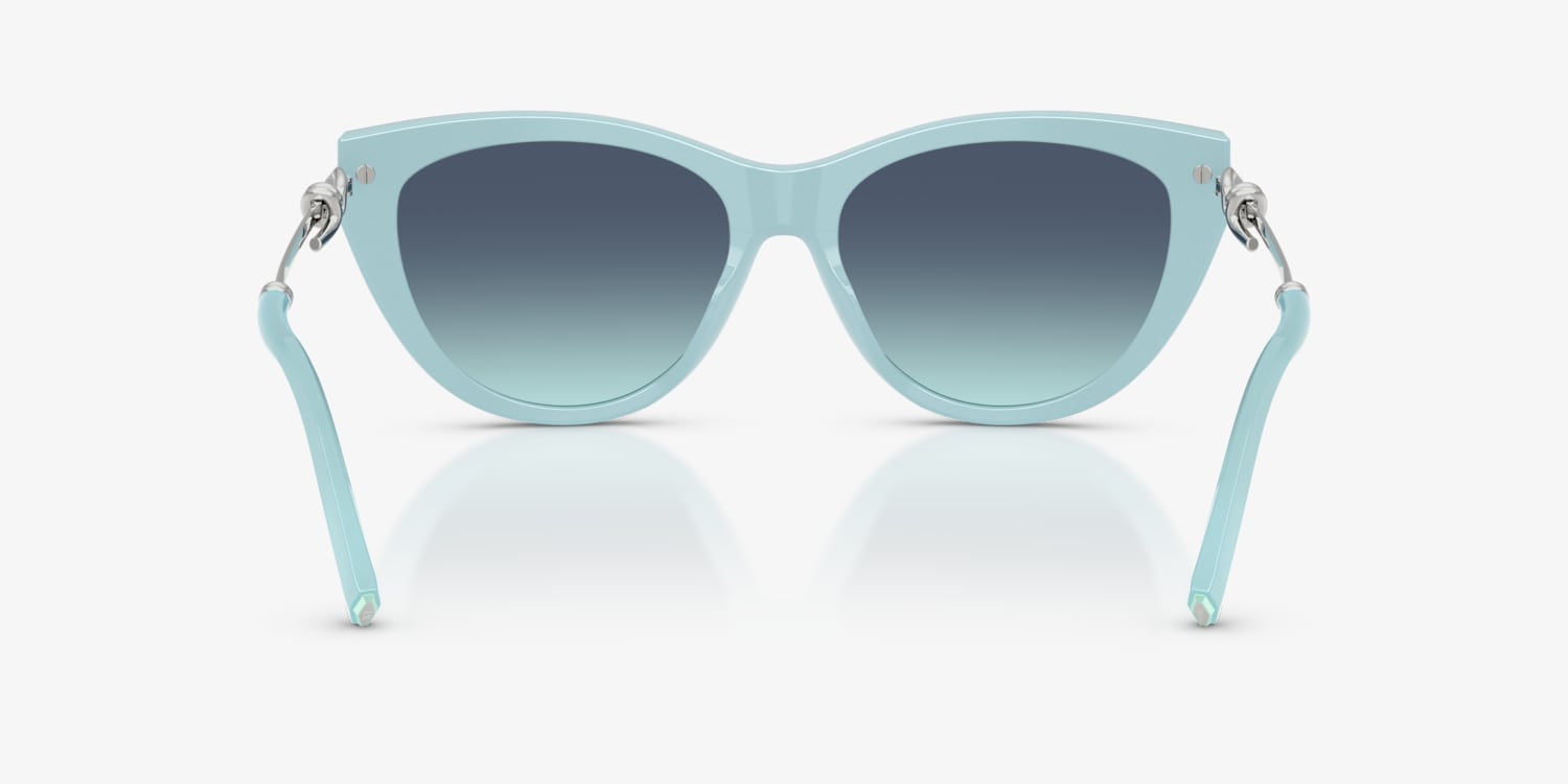 Tiffany カフ sizeM Tiffany TF4253 Sunglasses | LensCrafters