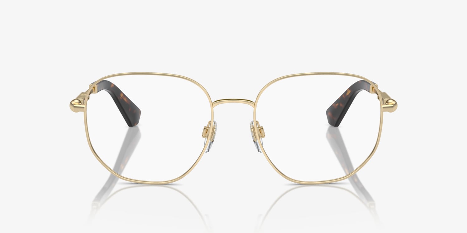 Burberry BE1385 Eyeglasses | LensCrafters