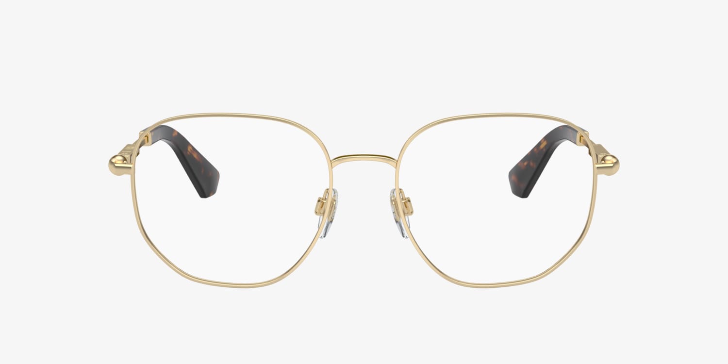 Burberry BE1385 Eyeglasses | LensCrafters