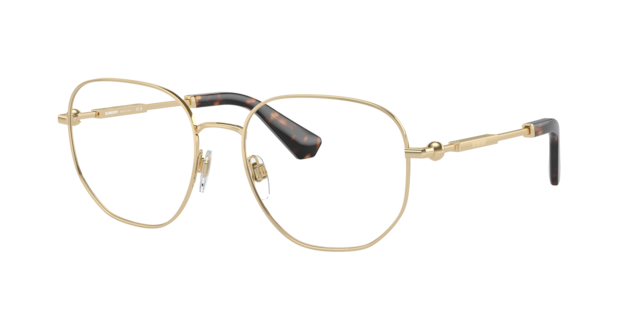 BENESUベネシュ Beige Rectangle Glasses #2036315 | Zenni Optical