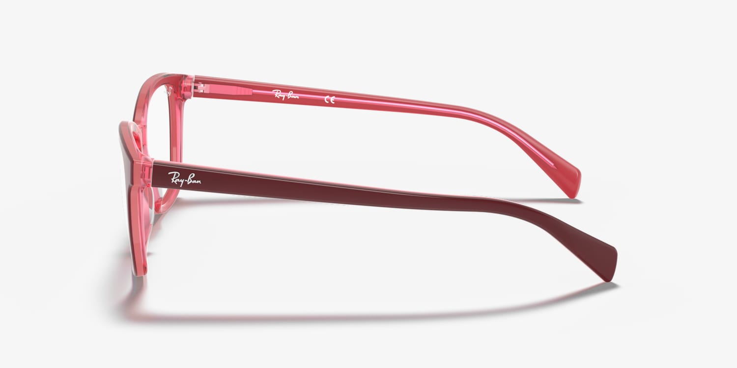 Ray-Ban RB5362 Optics Eyeglasses | LensCrafters