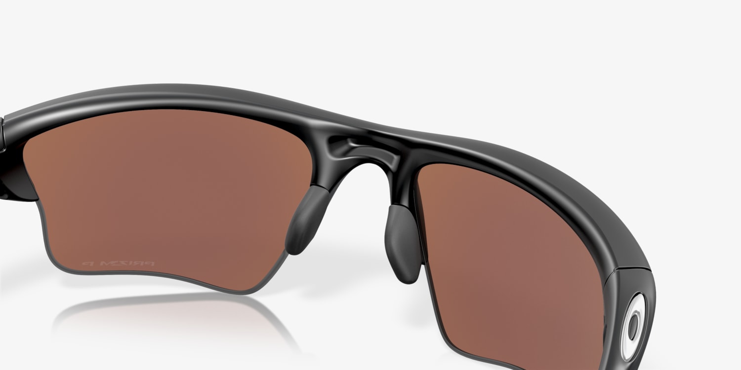 Oakley ハーフジャケット ブラウンレンズ Oakley OO9154 Half Jacket® 2.0 XL Sunglasses | LensCrafters