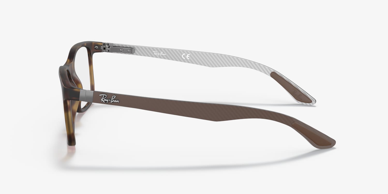 Ray-Ban RB8903 Optics Eyeglasses | LensCrafters