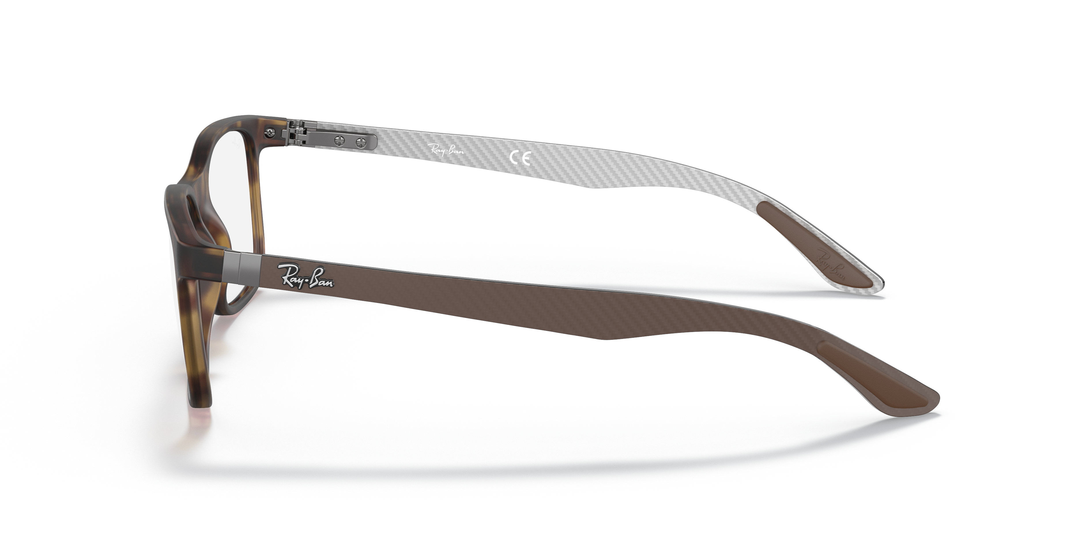 Ray-Ban RB8903 Optics Eyeglasses | LensCrafters